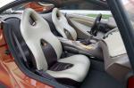 Mitsubishi Eclipse Concept 2004 года